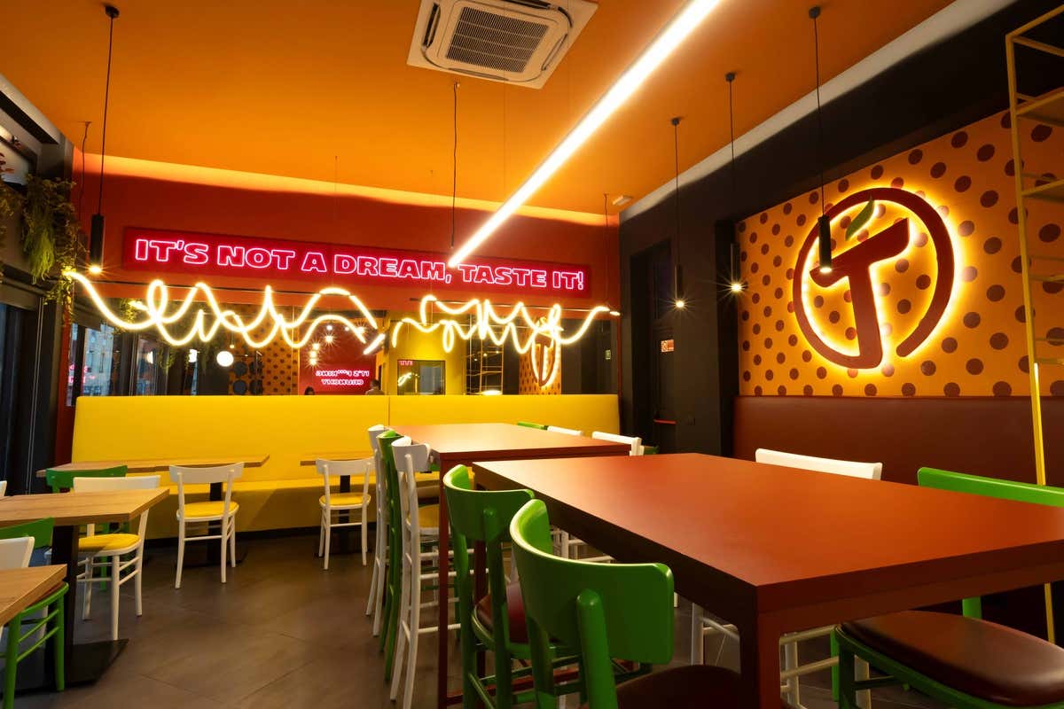 Tegamino's: la pizza al tegamino made in Italy conquista Milano